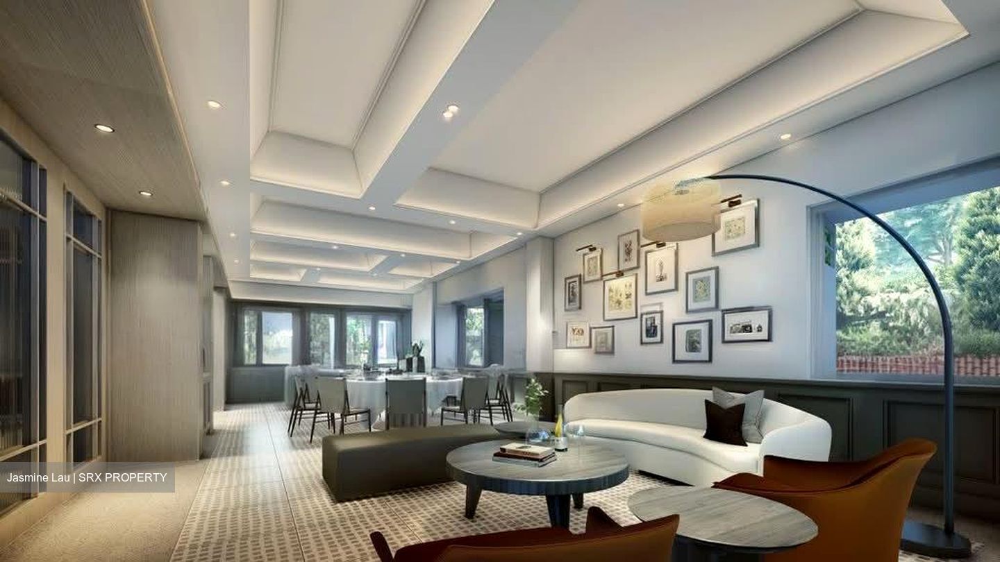 The Continuum (D15), Apartment #599547311